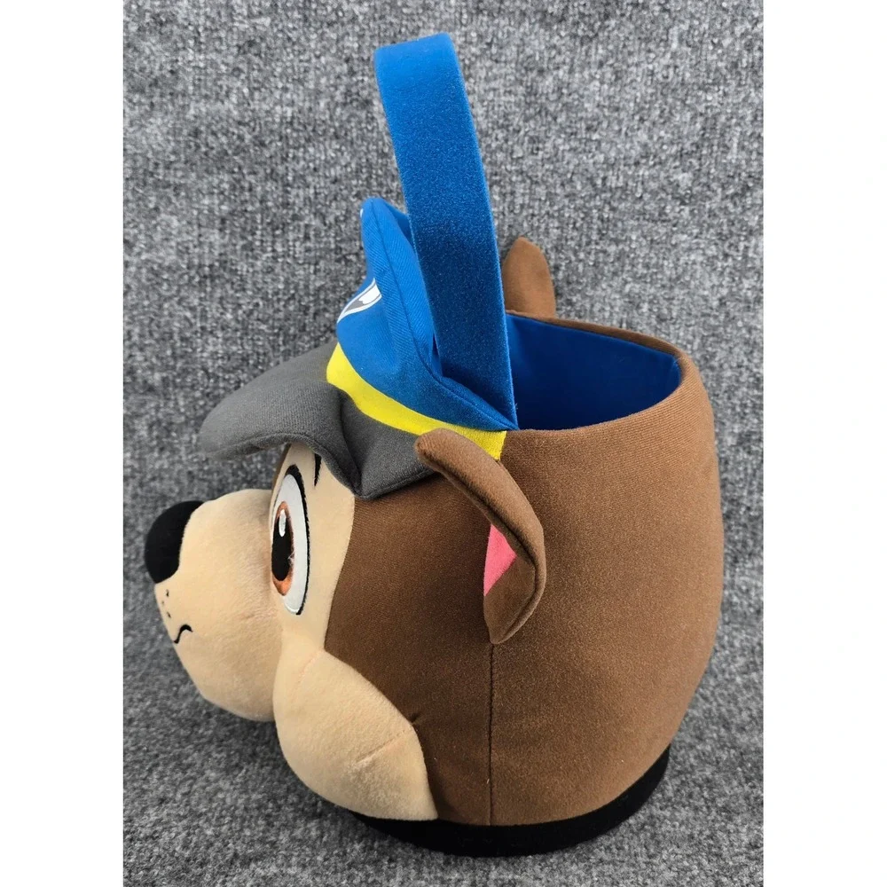 Nickelodeon paw patrol